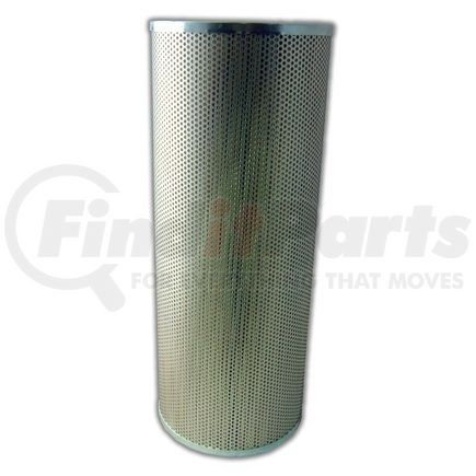 Main Filter MF0572217 Aftermarket Replacement Hydraulic Filter with 25 Micron Rating, Cellulose, Outside-In Flow