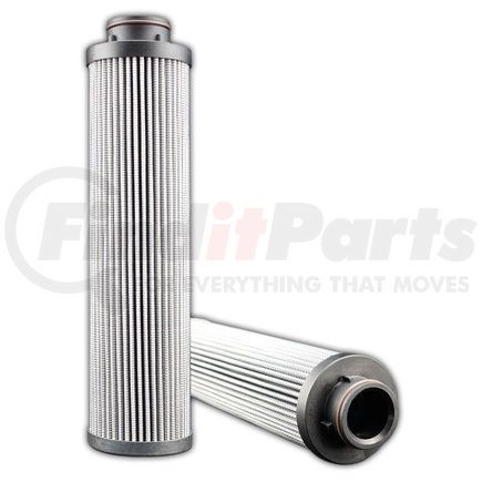 Main Filter MF0581672 Aftermarket Replacement Hydraulic Filter with 10 Micron Rating, Glass, Outside-In Flow