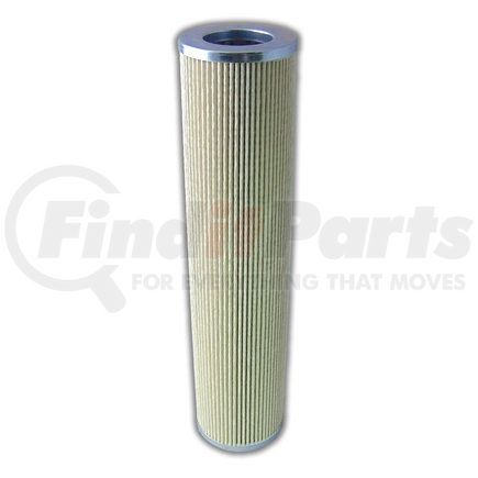 Main Filter MF0602078 Aftermarket Replacement Hydraulic Filter with 10 Micron Rating, Cellulose, Outside-In Flow