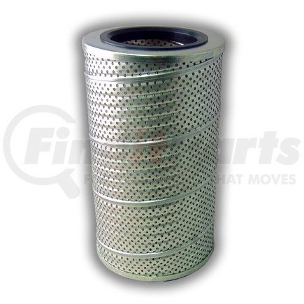 Main Filter MF0408119 ZINGA WE50925 Interchange Hydraulic Filter