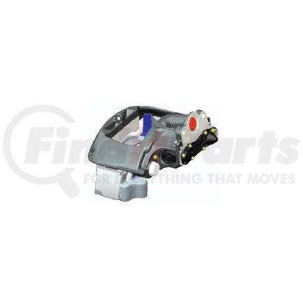 Bendix K109957X Air Brake Disc Brake Caliper