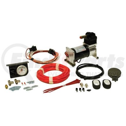 Firestone 2097 Level Command™ Heavy Duty Air Compressor System