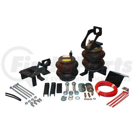 Firestone 2446 Ride-Rite® Air Helper Spring Kit
