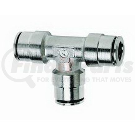 Firestone 3025 Union Tee Air Fitting