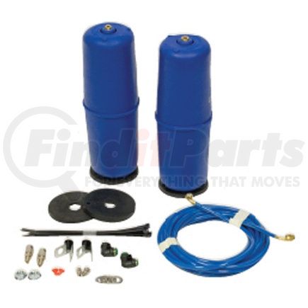 Firestone 4100 Coil-Rite® Air Helper Spring Kit