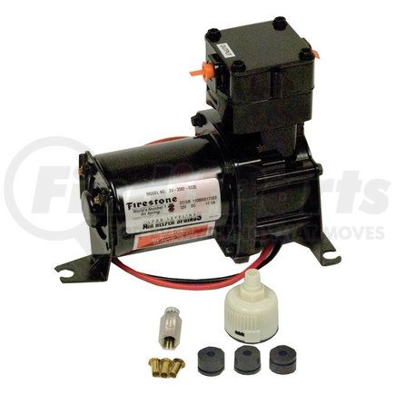 Firestone 9335 Suspension Air Compressor