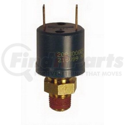 Firestone 9016 Air Pressure Switch