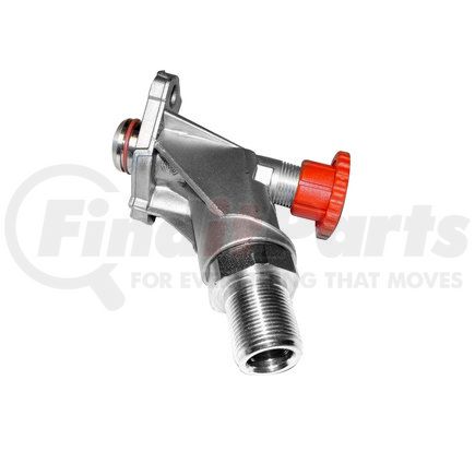 Paccar 1851796 Fuel Lift Pump - Manual