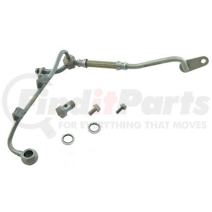 Paccar 1951173 Coolant Pipe
