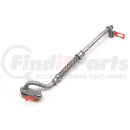 Paccar 1951174 Coolant Return Pipe
