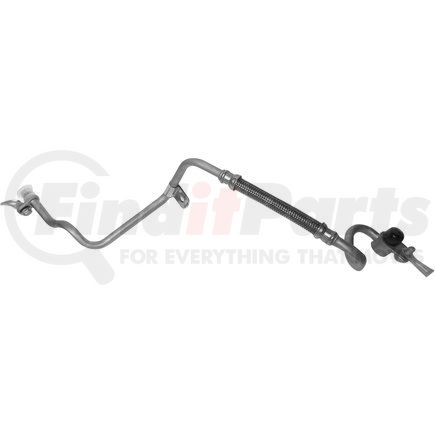 Paccar 1951803 Coolant Supply Pipe