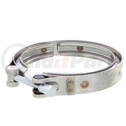 Paccar 1976457 Exhaust Clamp - 136.3mm Diameter (DAF)