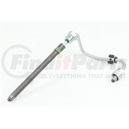 Paccar 2047595 Fuel Injection Pipe - 1-2-4