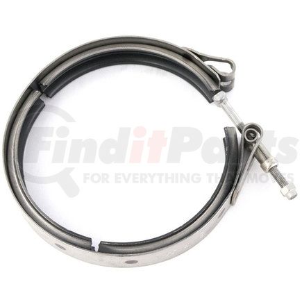 Paccar 1782835 V-Clamp - Quick Connect