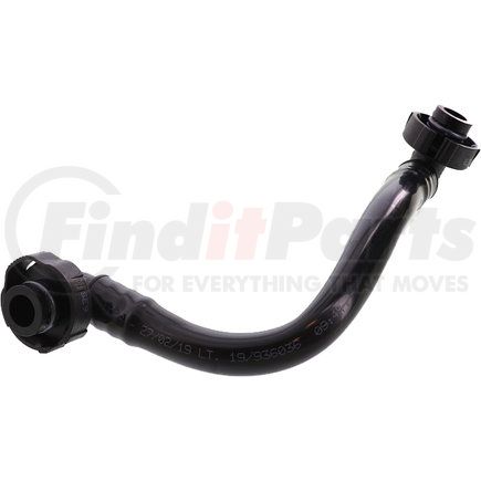 Paccar 1973433 Coolant Pipe