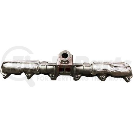 Paccar 2121080 Exhaust Manifold Assembly - MX-13, Epa13