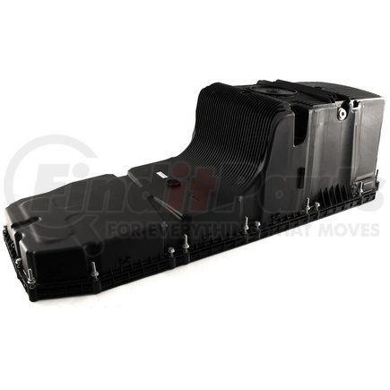 Paccar 2154313 Oil Pan - Composite, Front