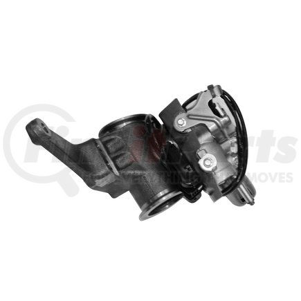 Paccar 1017-000314 Exhaust Gas Recirculation (EGR) Valve - EPA10, MX-13