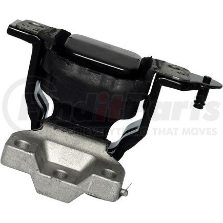 Pronto EM-2926 Hydraulic Engine Mount - Front, RH, for 01-08 Chrysler Voyager/01-07 Chrysler Town and Country/Grand Caravan/01-06 Dodge Caravan