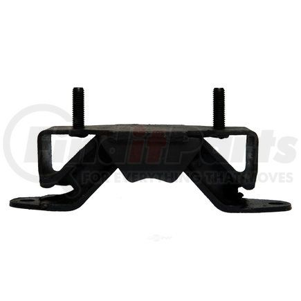 Pronto EM-3066 Automatic Transmission Mount - for 07-09 Chrysler Aspen/04-09 Dodge Durango/02-05 Dodge Ram