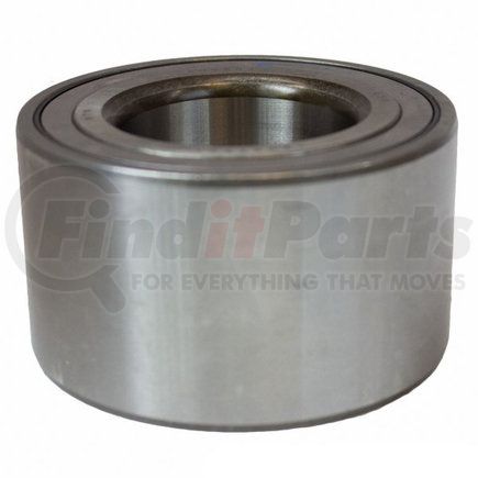 Motorcraft BRG3 Wheel Bearing - Front, LH, Outer, OE Design, for 06-12 Ford Fusion / 06-11 Mercury Milan / 07-12 Lincoln MKZ / 06 Lincoln Zephyr