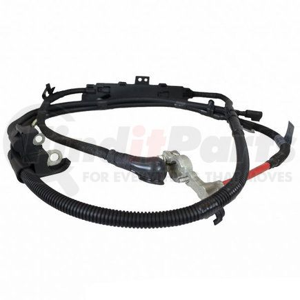 Motorcraft WC95833 Battery Cable - for 2005 Ford Focus