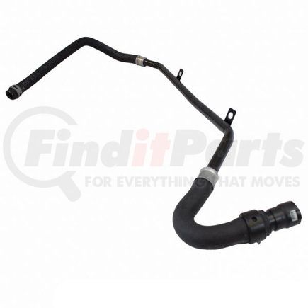 Motorcraft KH611 HVAC Heater Hose Assembly - for 03-05 Ford Excursion / 03-07 Ford F-250/F-350/F-450/F-550