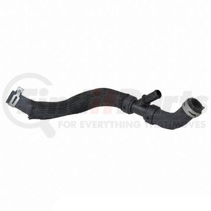 Motorcraft KM4697 Engine Coolant Recovery Tank Hose - for 03-05 Ford Excursion / 03-04 Ford F-250/F-350/F-450/F-550 / 04 Ford E-Series
