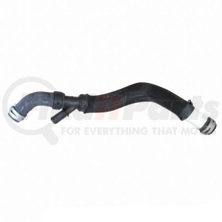 MOTORCRAFT KM4848 - engine coolant recovery tank hose - for 2003-2005 ford f-250/f-350/f-450/f-550