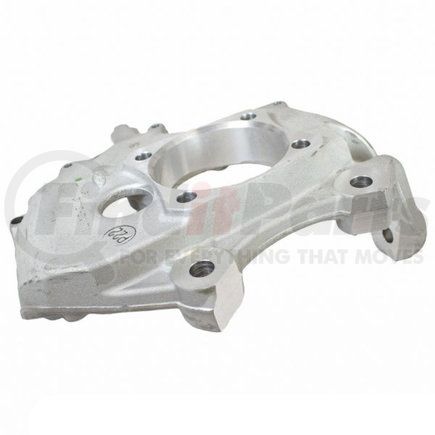 Motorcraft MEF75 Steering Knuckle - Front, LH, for 03-11 Ford Crown Victoria/Mercury Grand Marquis / 03-06 Lincoln Town Car