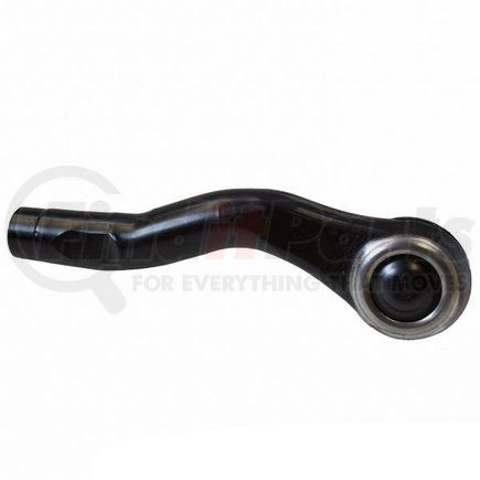 Motorcraft MEOE234 Steering Tie Rod End - LH, Outer, for 06-12 Ford Fusion / 07-12 Lincoln MKZ / 06-11 Mercury Milan / 2006 Lincoln Zephyr