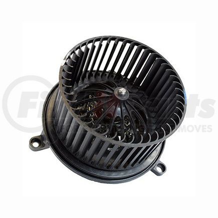 Motorcraft MM970 HVAC Blower Motor - Fan and Motor Assembly