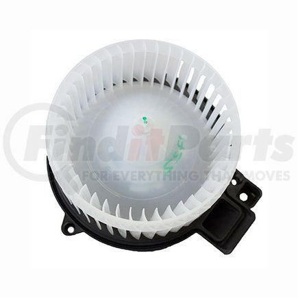 Motorcraft MM1061 HVAC Blower Motor