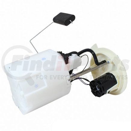 Motorcraft PFS489 Fuel Pump and Sender Assembly