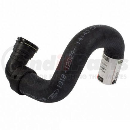 Motorcraft KM6631 Engine Coolant Radiator Hose - for 08-10 Ford F-250/F-350/F-450