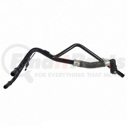 Motorcraft KT91 HVAC Heater Pipe - for 2005-2007 Ford Mustang