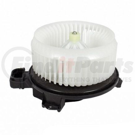 Motorcraft MM1104 HVAC Blower Motor - Fan and Motor Assembly