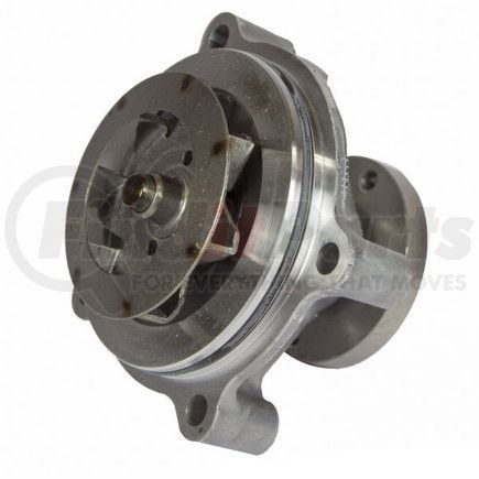 Motorcraft PW464 Engine Coolant Water Pump - for 01-11 Ford Crown Victoria/Lincoln Town Car/Mercury Grand Marquis, 01-04 Ford Mustang