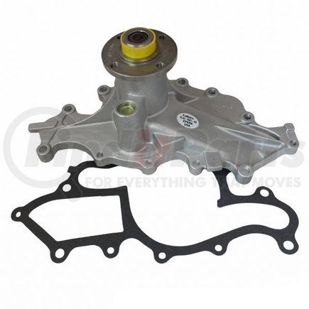 Motorcraft PW507 Engine Water Pump - For 1995-2008 Ford Ranger (PW507)