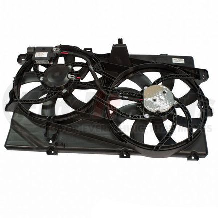 Motorcraft RF295 Engine Cooling Fan and Motor Assembly