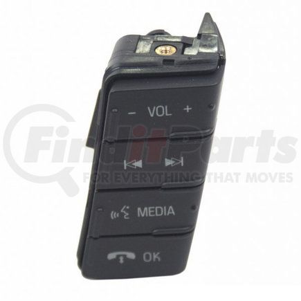Motorcraft SW6880 Cruise Control Switch - for 2011-2016 Ford F-150