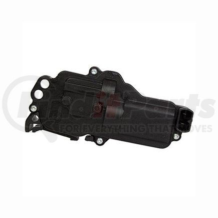 Motorcraft SW6953 Door Lock Actuator - Rear, Passenger Side