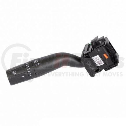 Motorcraft SW7016 Turn Signal Switch - Front, for 2014-2017 Ford F-150/F-250/F-350/F-450/F-550, 2013-2014 Ford Taurus