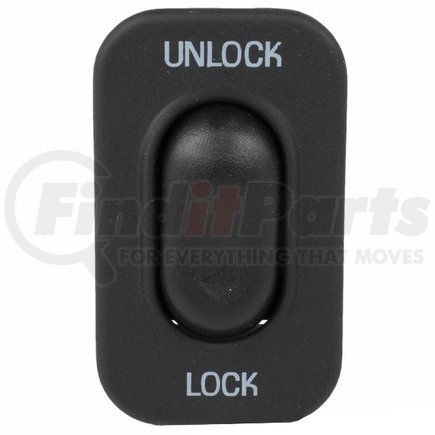 Motorcraft SW7080 Door Lock Switch - Front, LH