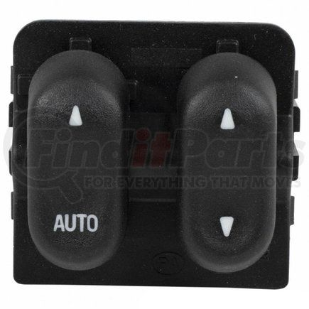 Motorcraft SW7091 Power Window Switch - Front, LH, for 1997-1999 Ford F-150