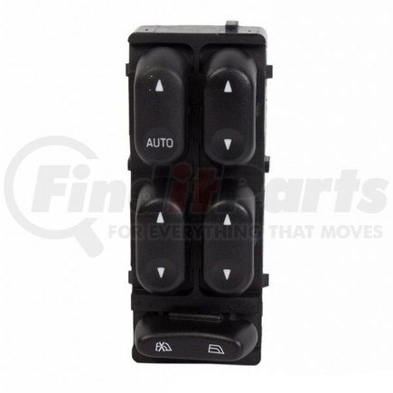 Motorcraft SW7178 Window Switch - Front, LH