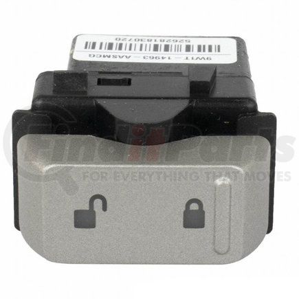 Motorcraft SW7263 Door Lock Switch - Front, LH, for 2009-2011 Lincoln Town Car