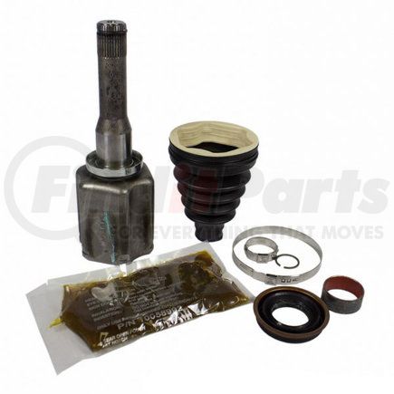 Motorcraft TX682 Axle Shaft Assembly - Front, for 09-12 Ford Escape, 09-11 Ford Mariner