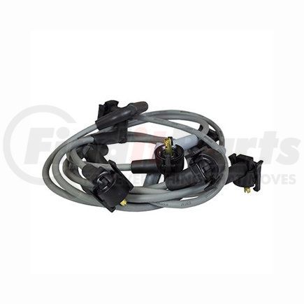 Motorcraft WR5872 Accessory Wiring Harness