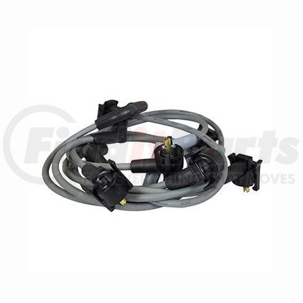 Accessory Wiring Harness